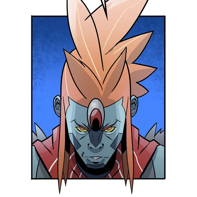 Super Cake Chapter 20 page 65 - 
