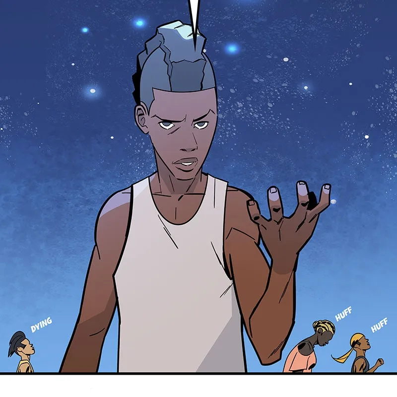 Super Cake Chapter 20 page 67 - 