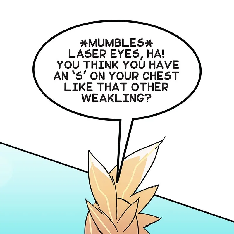 Super Cake Chapter 20 page 8 - 