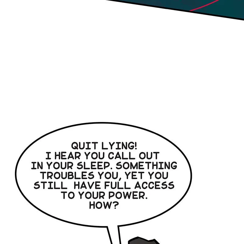 Super Cake Chapter 20 page 71 - 