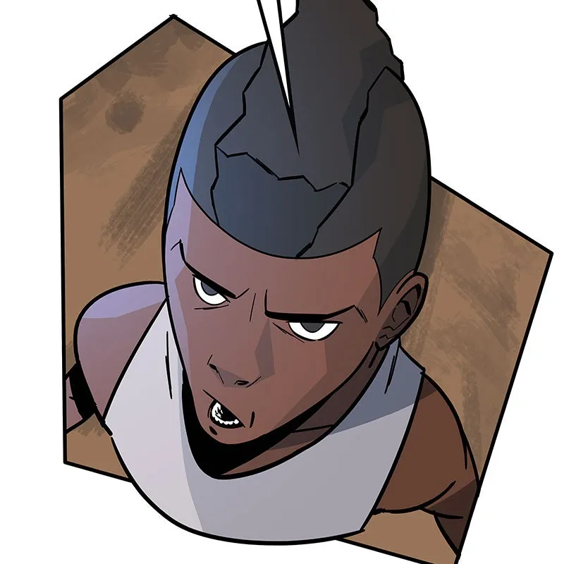 Super Cake Chapter 20 page 72 - 