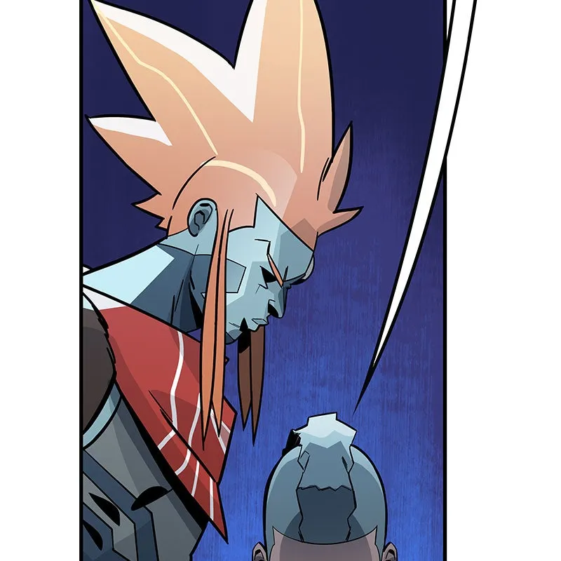 Super Cake Chapter 20 page 77 - 