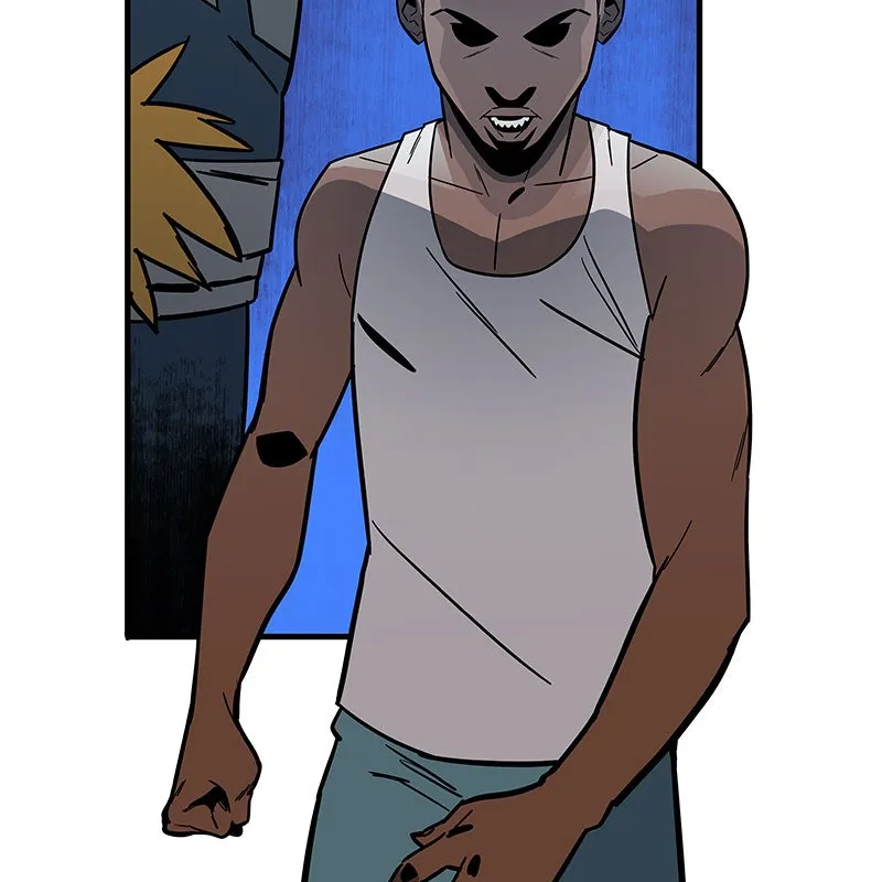 Super Cake Chapter 20 page 78 - 
