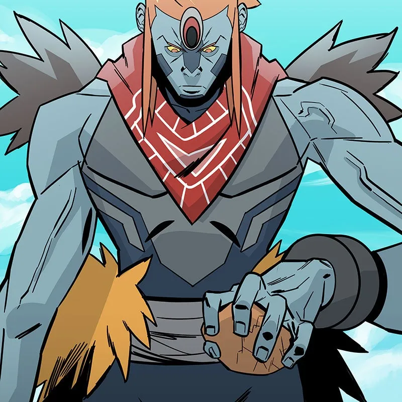 Super Cake Chapter 20 page 9 - 