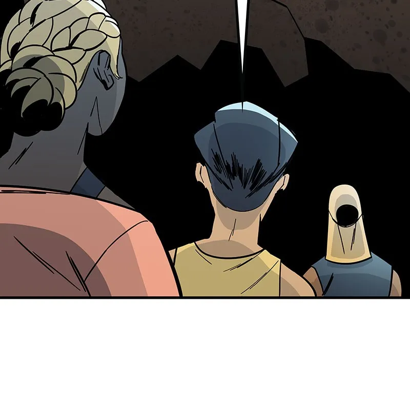 Super Cake Chapter 20 page 86 - 