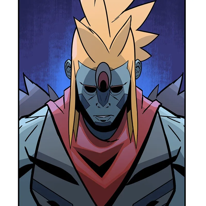 Super Cake Chapter 20 page 94 - 