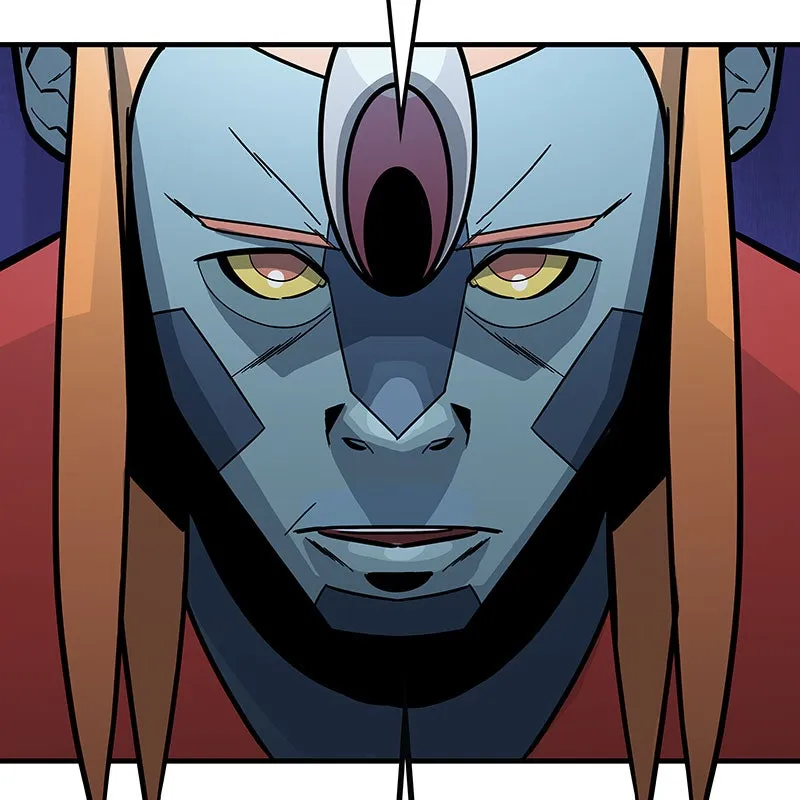 Super Cake Chapter 20 page 97 - 