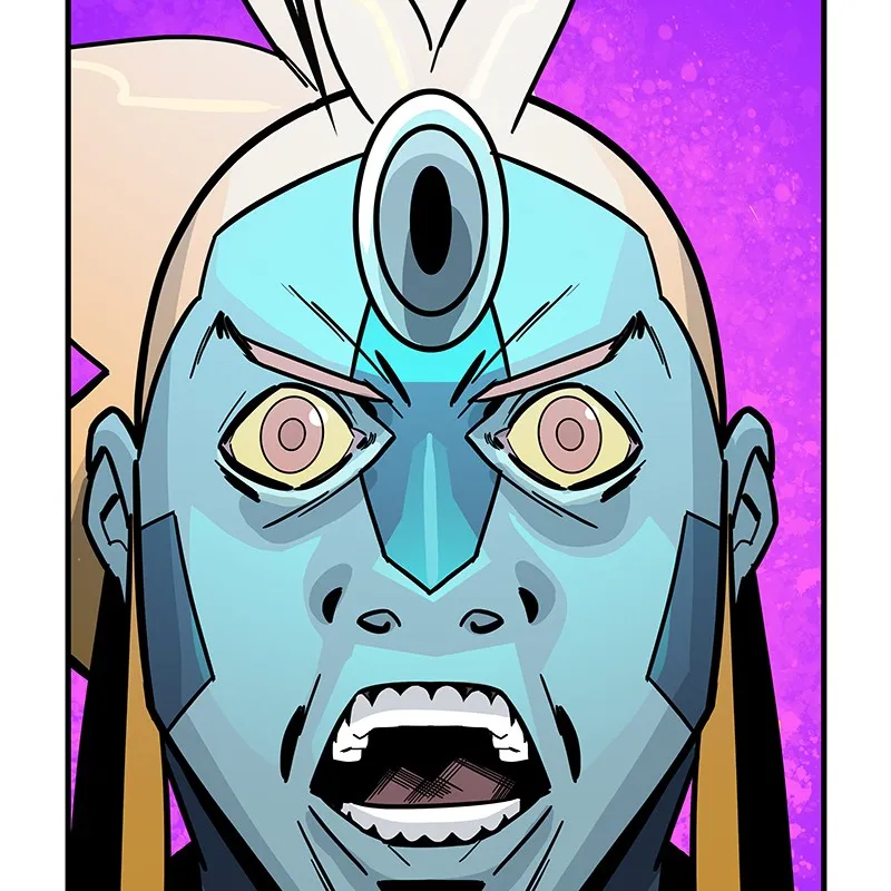 Super Cake Chapter 21 page 2 - 