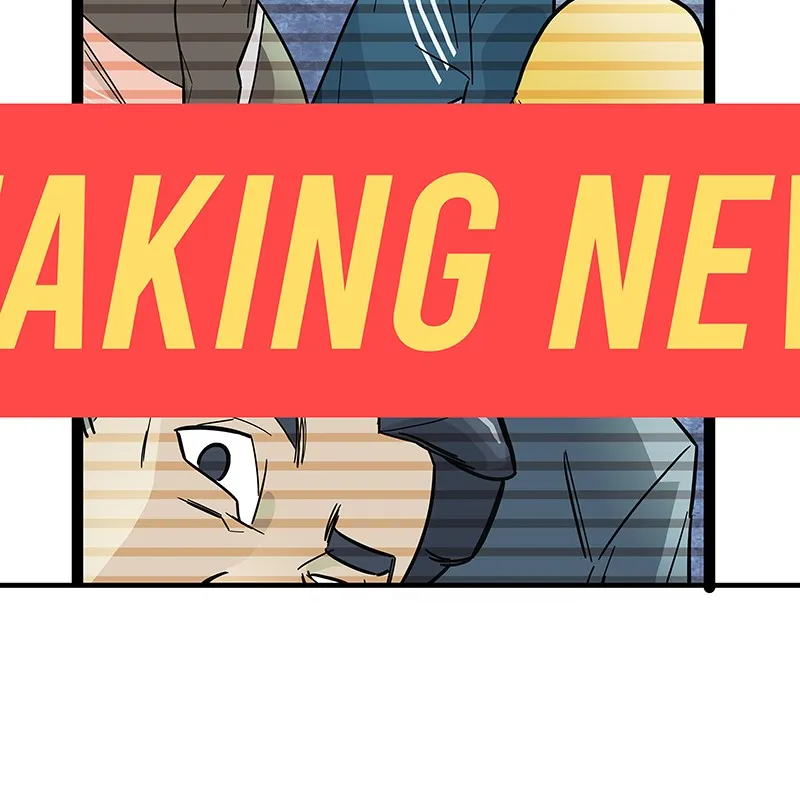Super Cake Chapter 21 page 104 - 