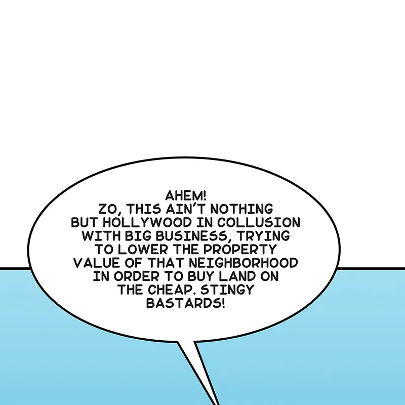 Super Cake Chapter 21 page 106 - 