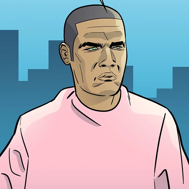 Super Cake Chapter 21 page 107 - 