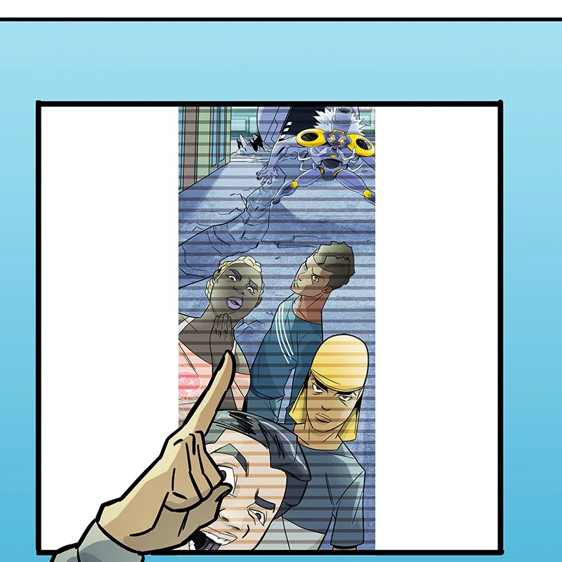 Super Cake Chapter 21 page 109 - 