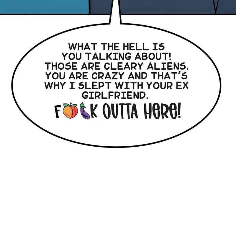 Super Cake Chapter 21 page 111 - 