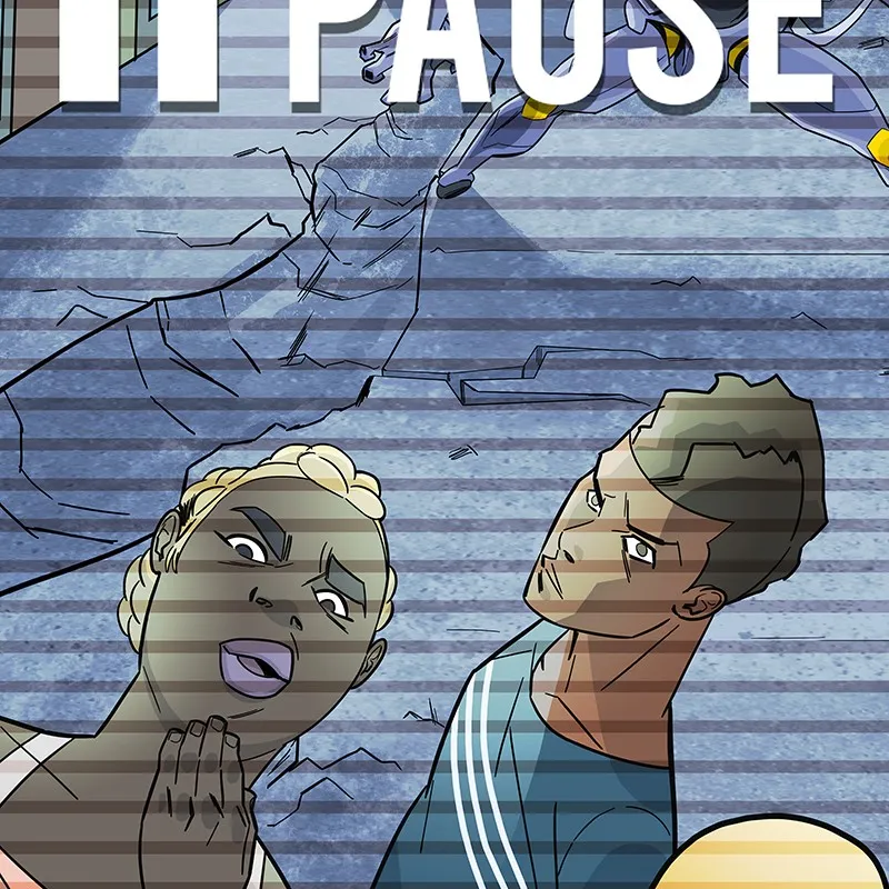 Super Cake Chapter 21 page 115 - 