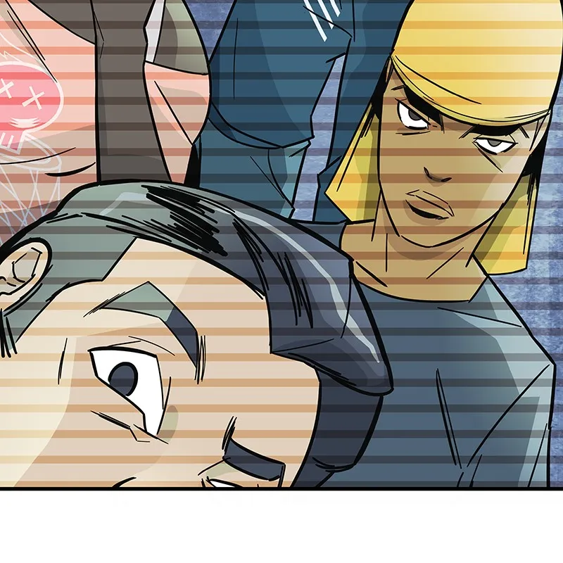 Super Cake Chapter 21 page 116 - 
