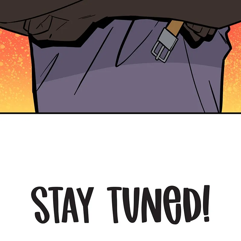 Super Cake Chapter 21 page 119 - 