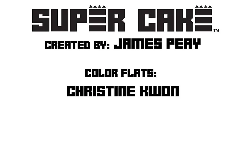 Super Cake Chapter 21 page 121 - 