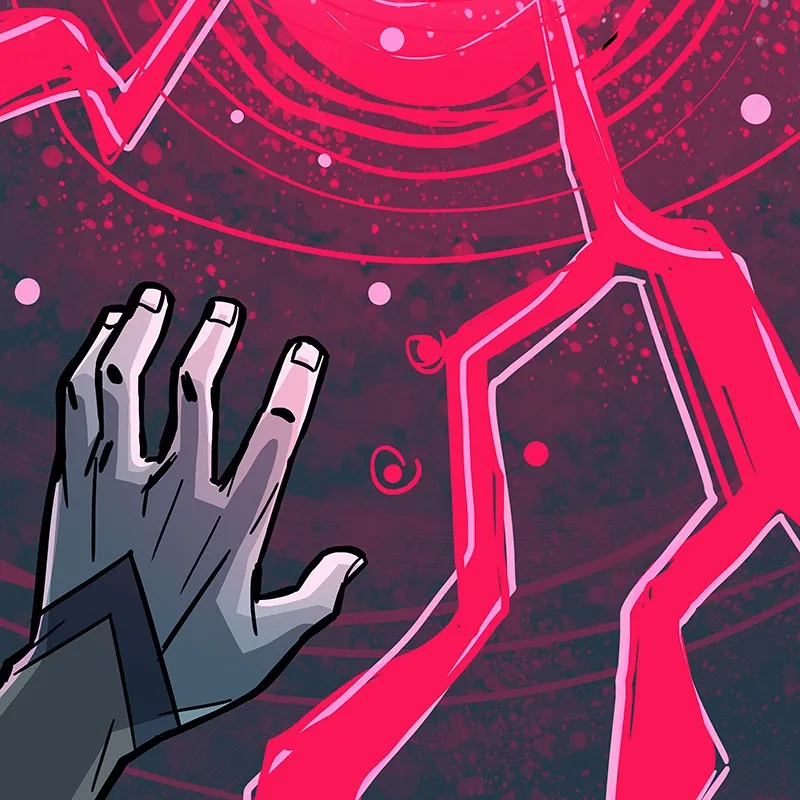 Super Cake Chapter 21 page 17 - 