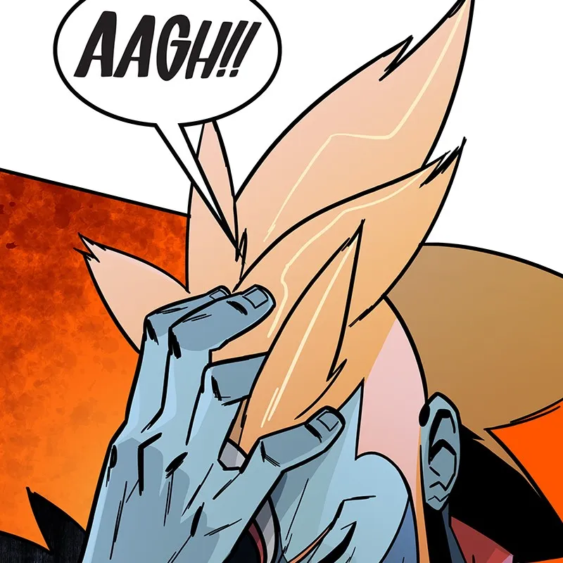 Super Cake Chapter 21 page 21 - 
