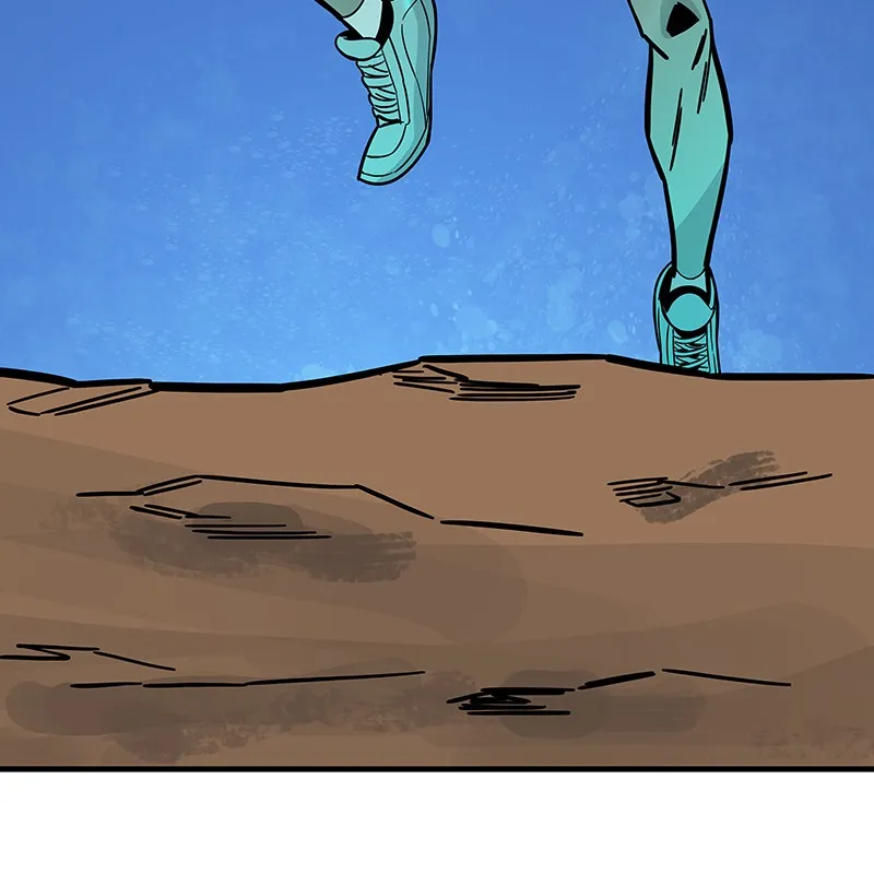 Super Cake Chapter 21 page 28 - 