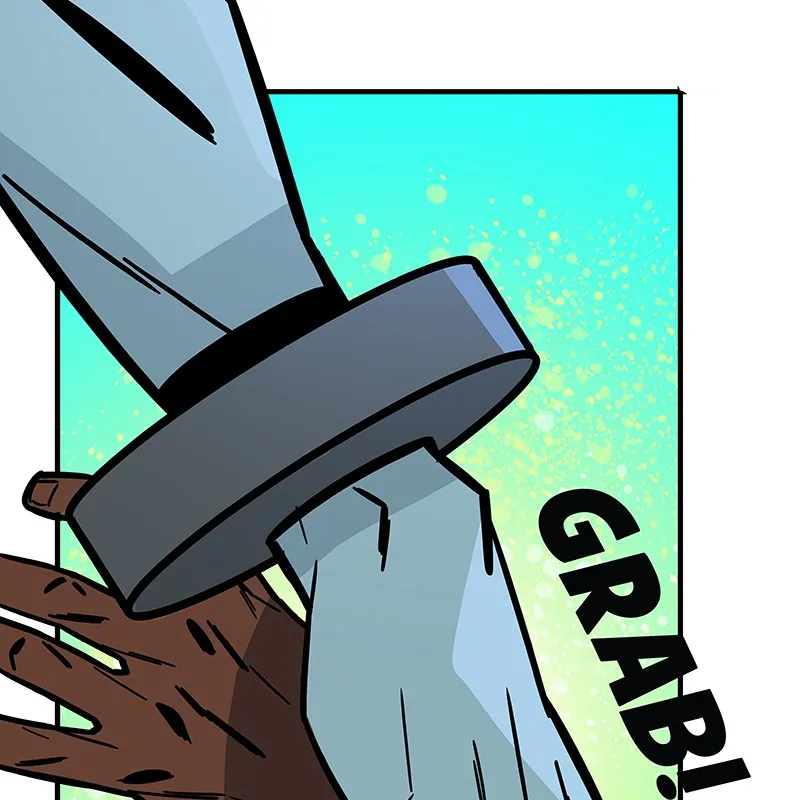 Super Cake Chapter 21 page 30 - 