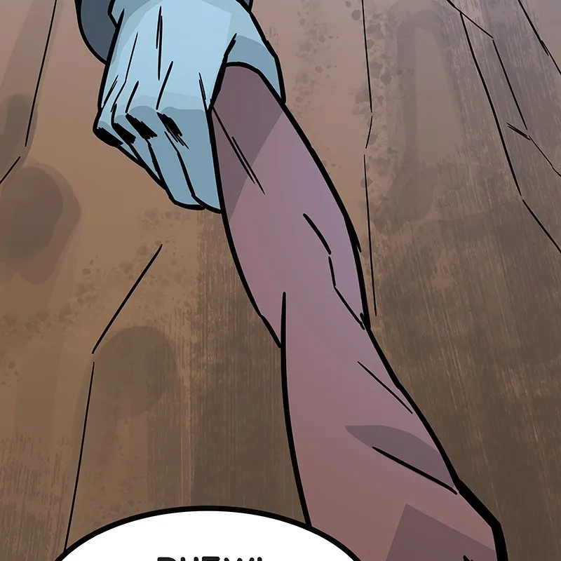 Super Cake Chapter 21 page 34 - 