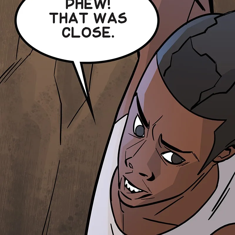 Super Cake Chapter 21 page 35 - 