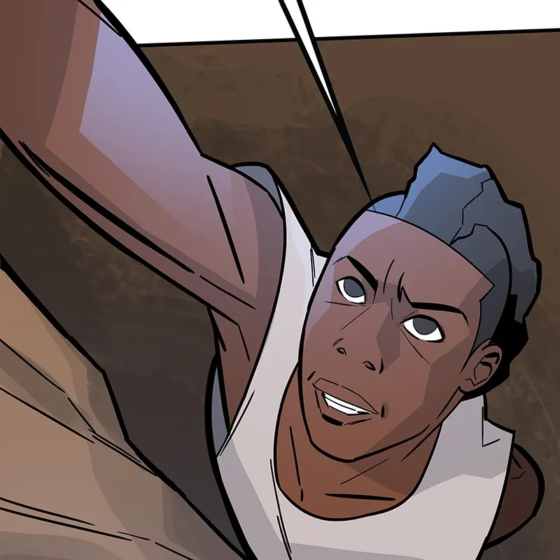 Super Cake Chapter 21 page 38 - 