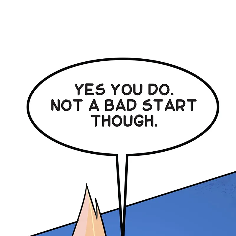 Super Cake Chapter 21 page 40 - 