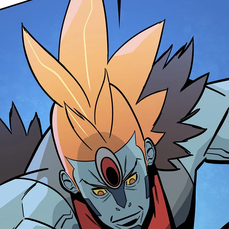Super Cake Chapter 21 page 41 - 