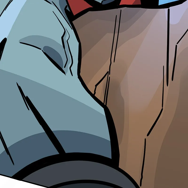 Super Cake Chapter 21 page 42 - 