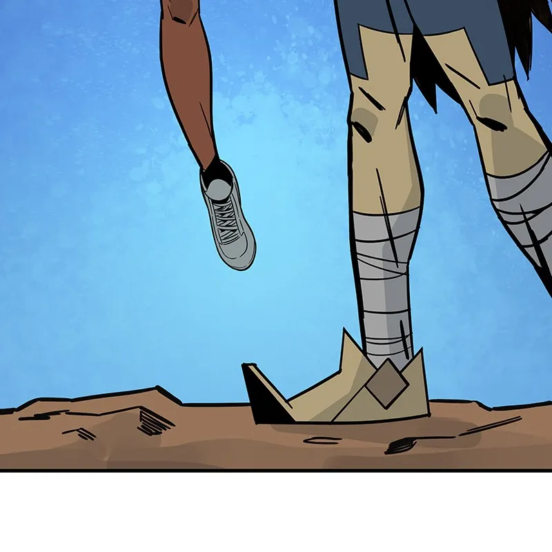 Super Cake Chapter 21 page 46 - 