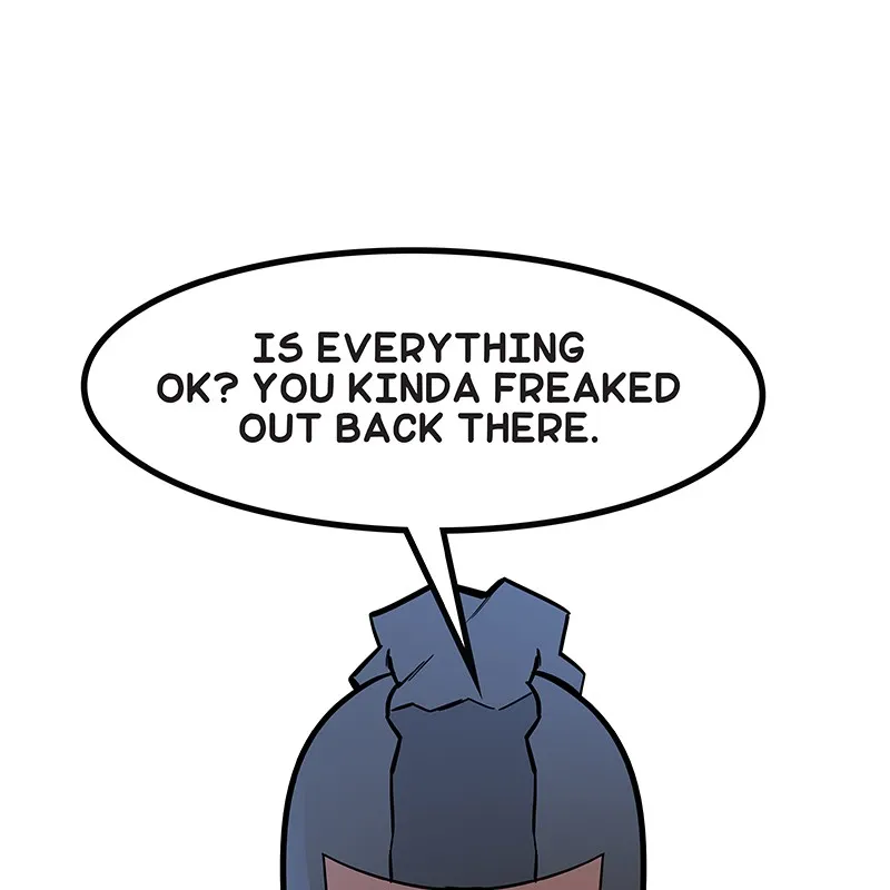 Super Cake Chapter 21 page 47 - 