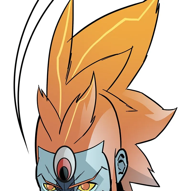Super Cake Chapter 21 page 50 - 