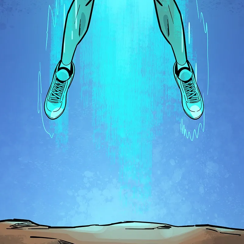 Super Cake Chapter 21 page 6 - 
