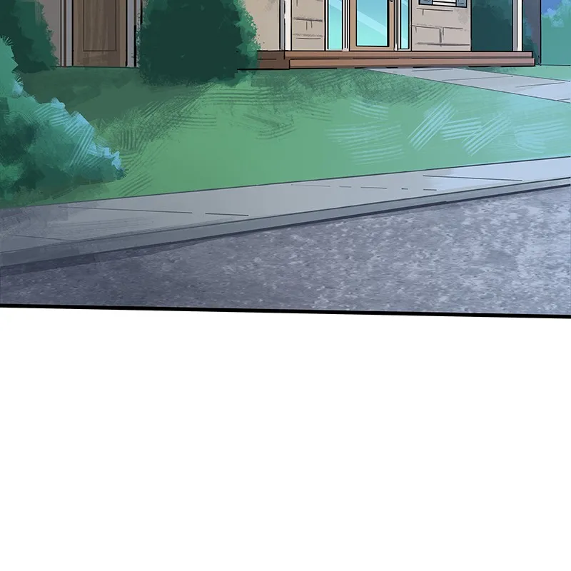 Super Cake Chapter 21 page 56 - 