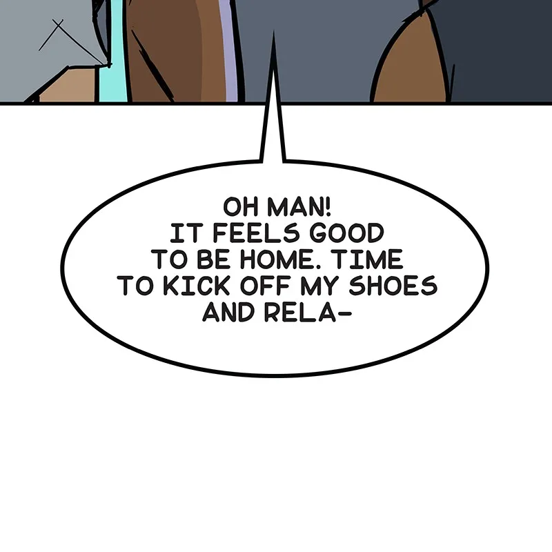 Super Cake Chapter 21 page 59 - 
