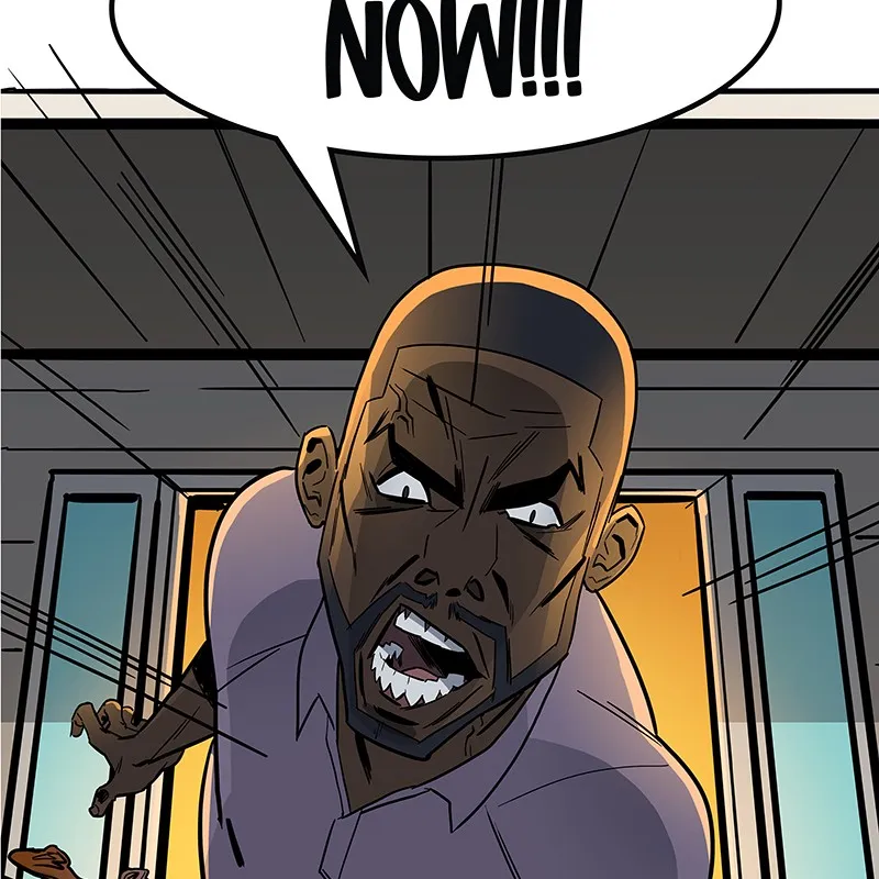 Super Cake Chapter 21 page 61 - 