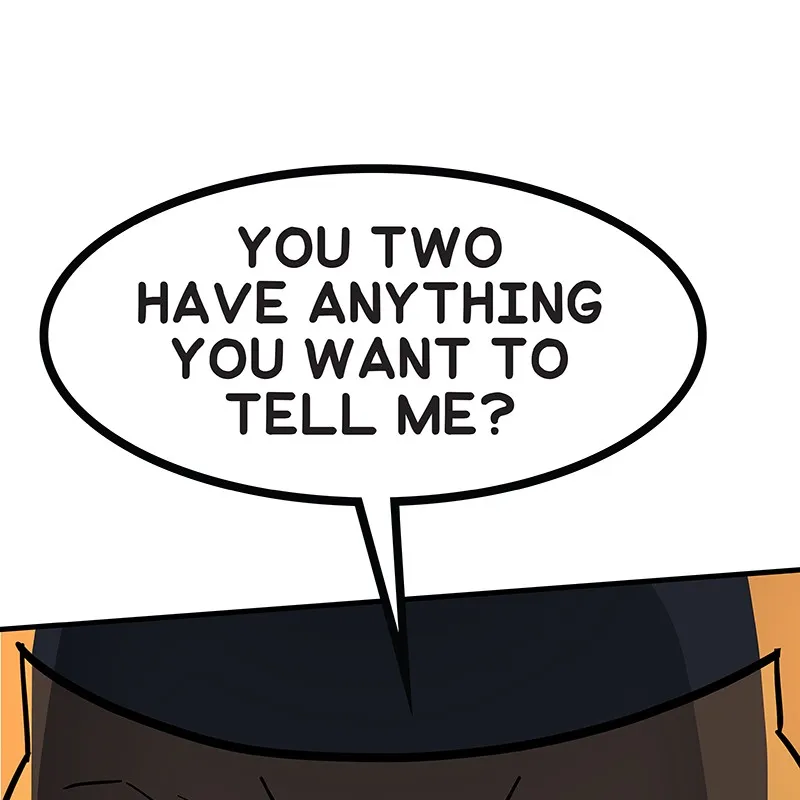 Super Cake Chapter 21 page 63 - 