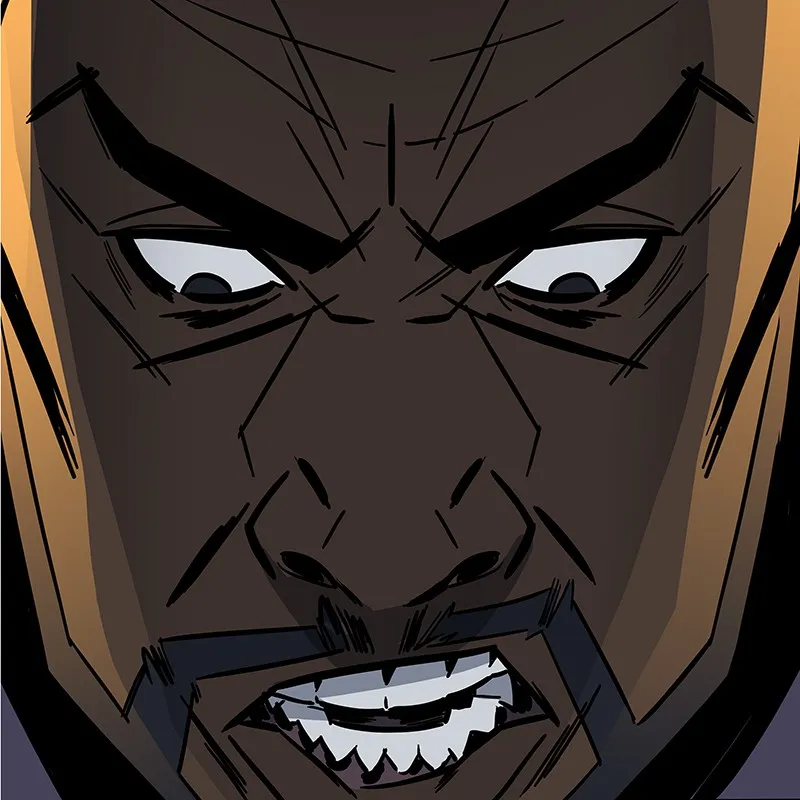 Super Cake Chapter 21 page 64 - 