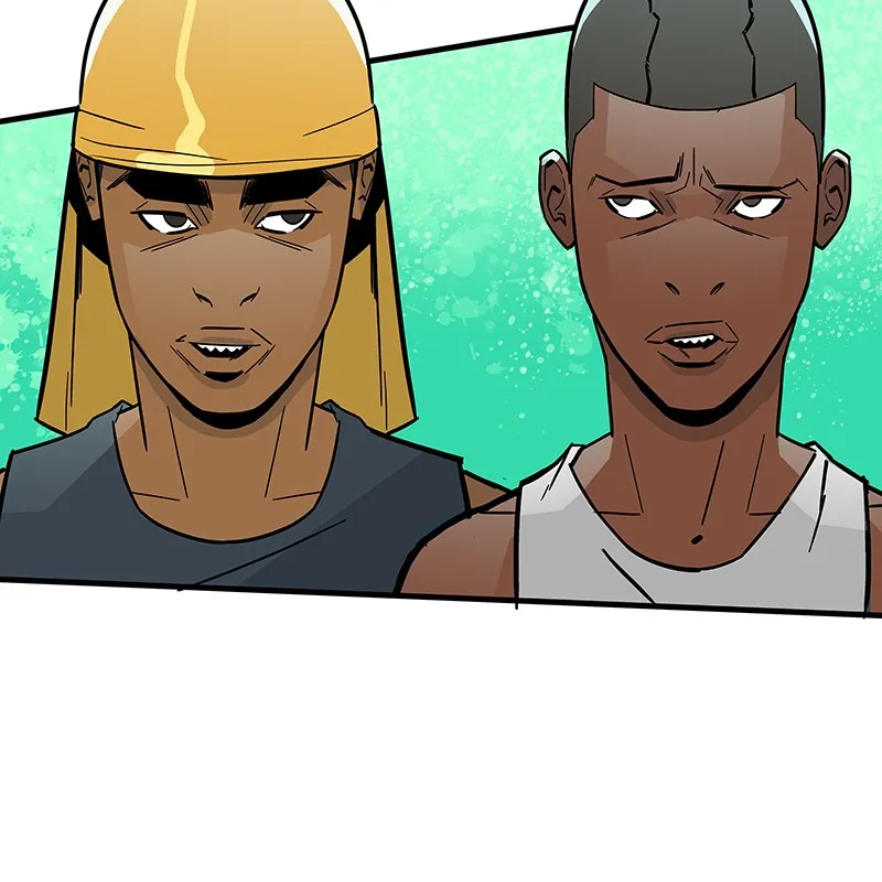 Super Cake Chapter 21 page 66 - 