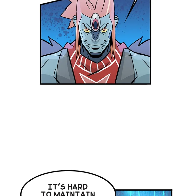 Super Cake Chapter 21 page 8 - 