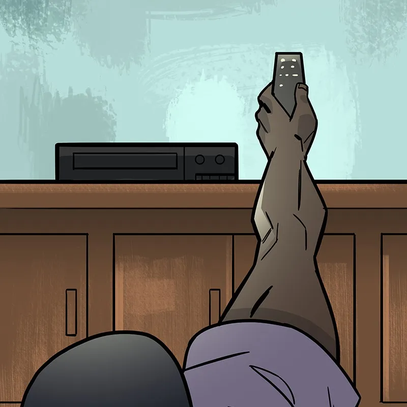 Super Cake Chapter 21 page 71 - 