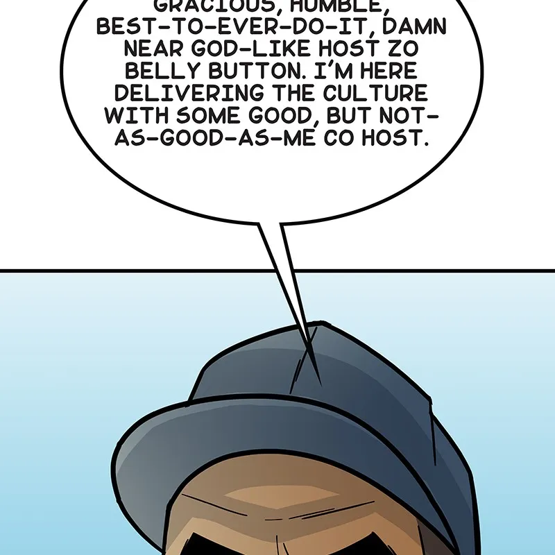 Super Cake Chapter 21 page 80 - 