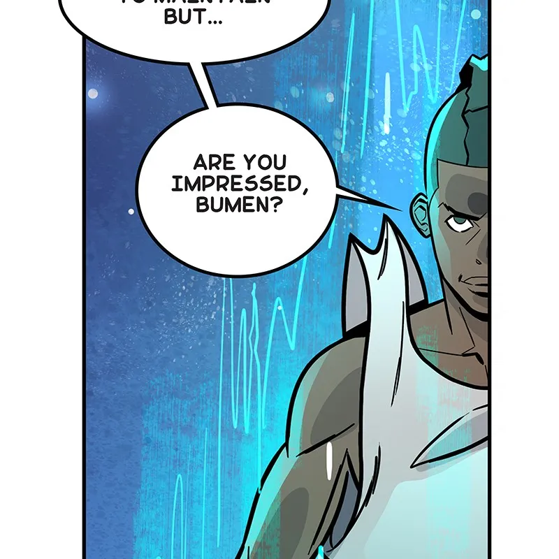 Super Cake Chapter 21 page 9 - 