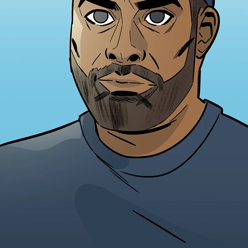 Super Cake Chapter 21 page 81 - 