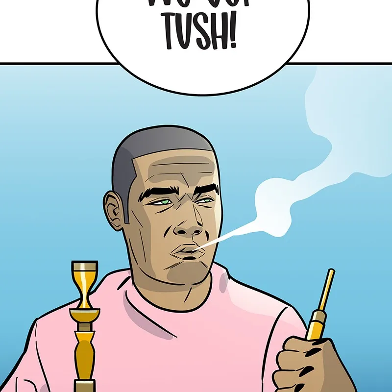 Super Cake Chapter 21 page 85 - 