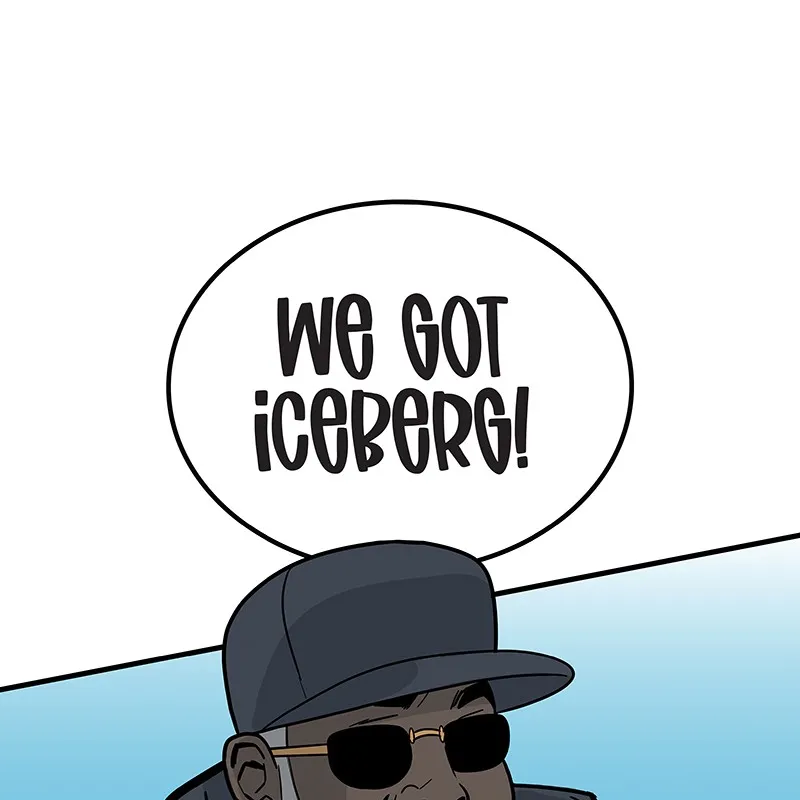 Super Cake Chapter 21 page 88 - 