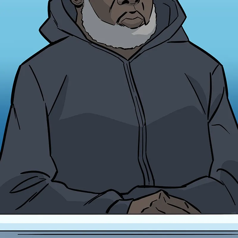 Super Cake Chapter 21 page 89 - 