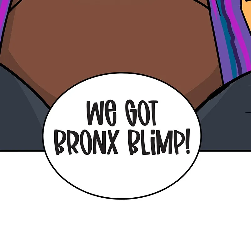 Super Cake Chapter 21 page 94 - 